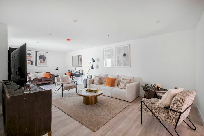 2 Bedroom Flat To Rent In Stiles West, Colliers Wood, SW19