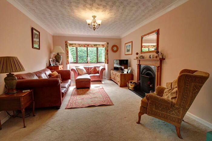 5 Bedroom Detached House For Sale In Gurdon Road, Grundisburgh, IP13
