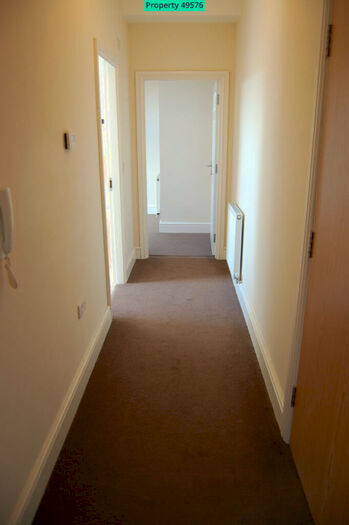 2 Bedroom Block Of Apartments To Rent In Welbeck House, Old Green Close, Whitwell, Worksop, S80