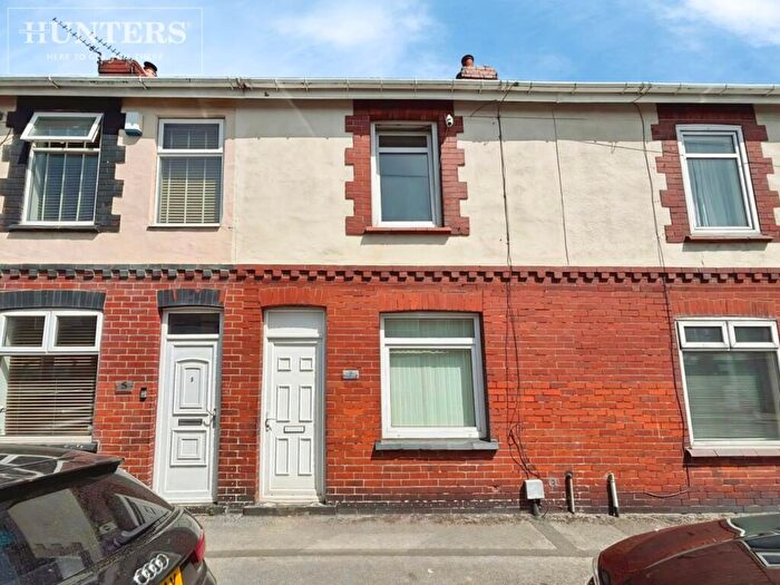 2 Bedroom Terraced House For Sale In Princess Street, Cudworth, Barnsley, South Yorkshire, S72