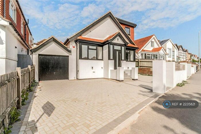 4 Bedroom Detached House To Rent In Winfield Avenue, Brighton, BN1