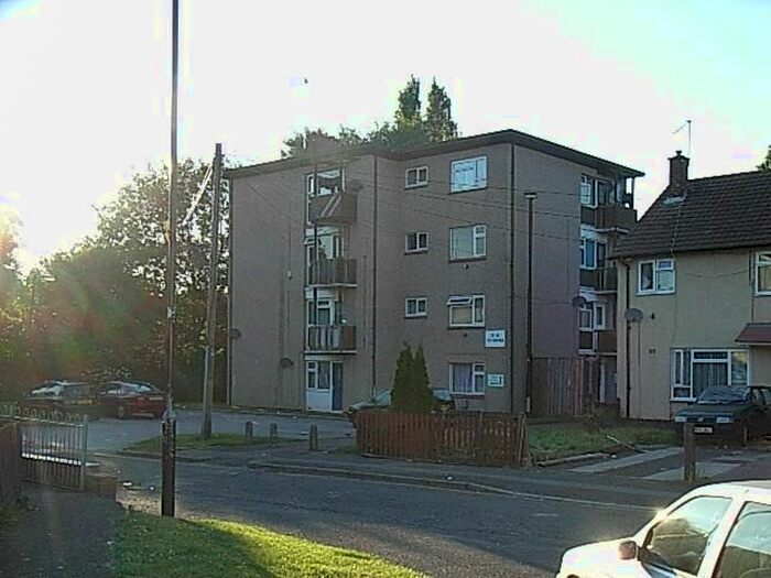 1 Bedroom Flat To Rent In The Boxhill, Coventry CV3
