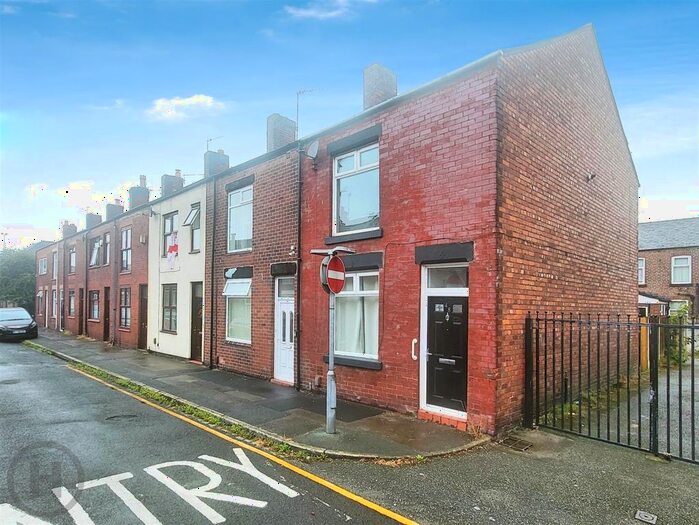 2 Bedroom Terraced House To Rent In Milton Street, Leigh, WN7