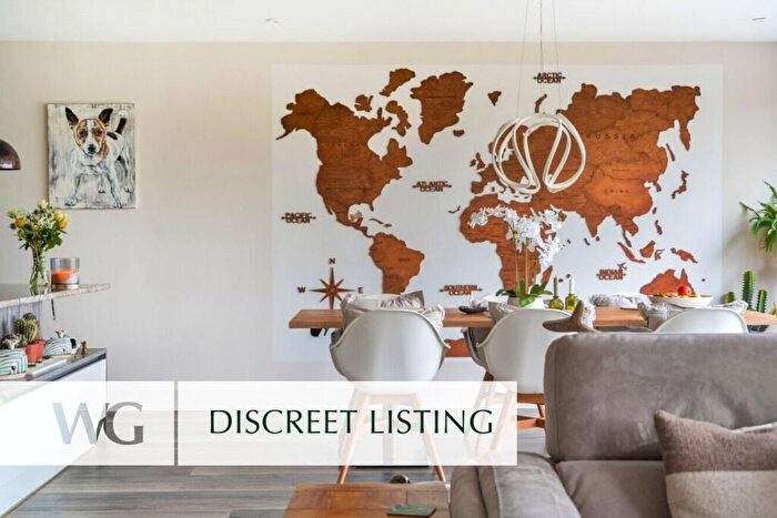 4 Bedroom Detached House For Sale In Clyst St. Mary, Devon, EX5