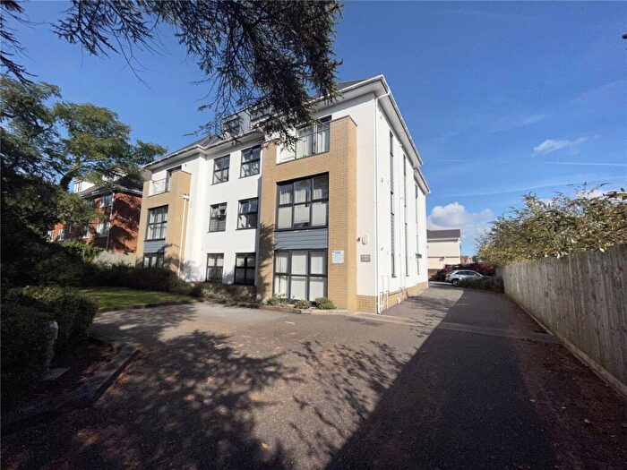 1 Bedroom Apartment To Rent In Wellington Road, Bournemouth, BH8