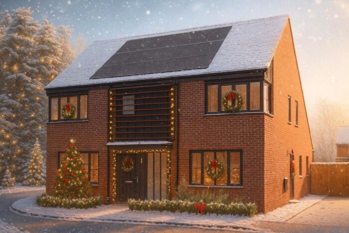 4 Bedroom Detached House For Sale In Hanlye Lane, Cuckfield, Haywards Heath, RH17