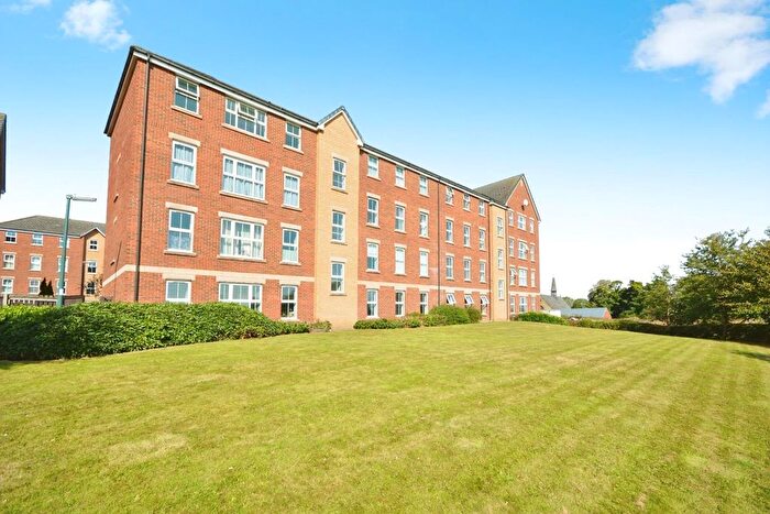 2 Bedroom Property To Rent In Meadow Rise, Meadowfield, Durham, DH7