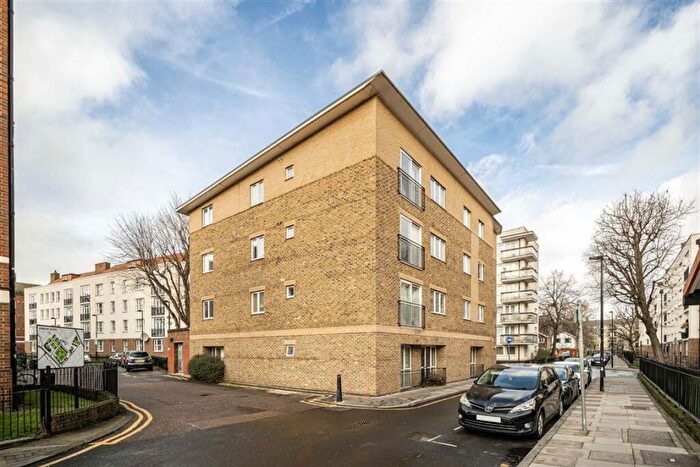 2 Bedroom Flat For Sale In Turin Street, Bethnal Green, E2