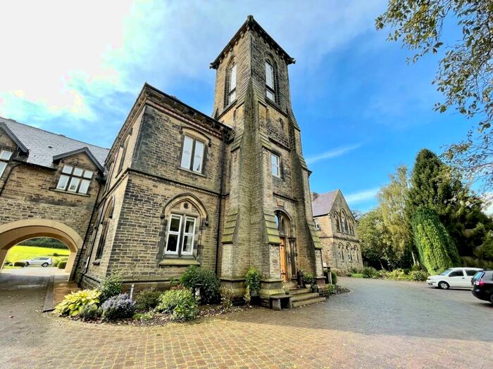 3 Bedroom Apartment To Rent In The Woodlands, Meltham, Holmfirth, HD9