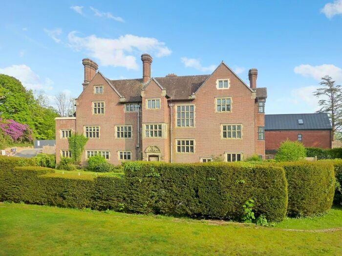 2 Bedroom Flat To Rent In Slaugham Manor, Slaugham Place, Slaugham, Haywards Heath, RH17