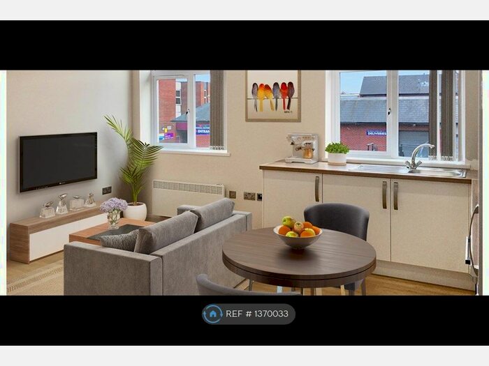 2 Bedroom Maisonette To Rent In Church Street, Ripley, DE5