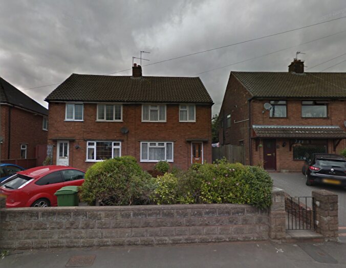 3 Bedroom Semi-Detached House To Rent In Milton Road, Bilston, West Midlands, WV14