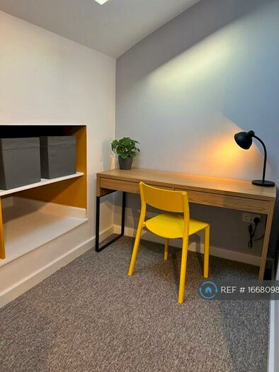 6 Bedroom Terraced House To Rent In Saxony Road, Liverpool, L7