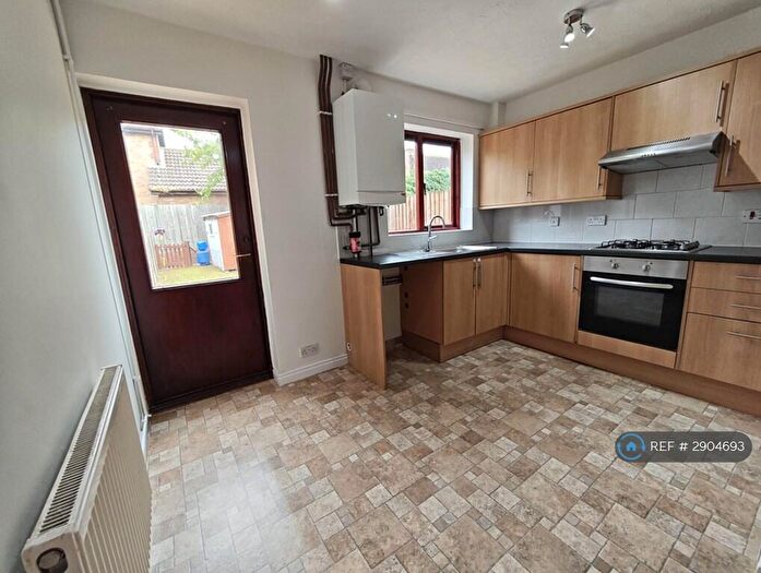 2 Bedroom Terraced House To Rent In Wharf Road, Grays, RM17