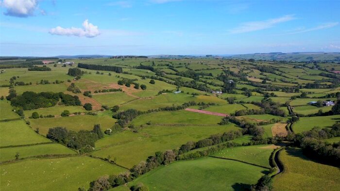 1 Bedroom Detached House For Sale In Crai, Brecon, Powys, LD3