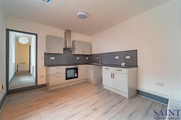 1 Bedroom Flat To Rent In Burr Lane, Ilkeston, Derbyshire DE7