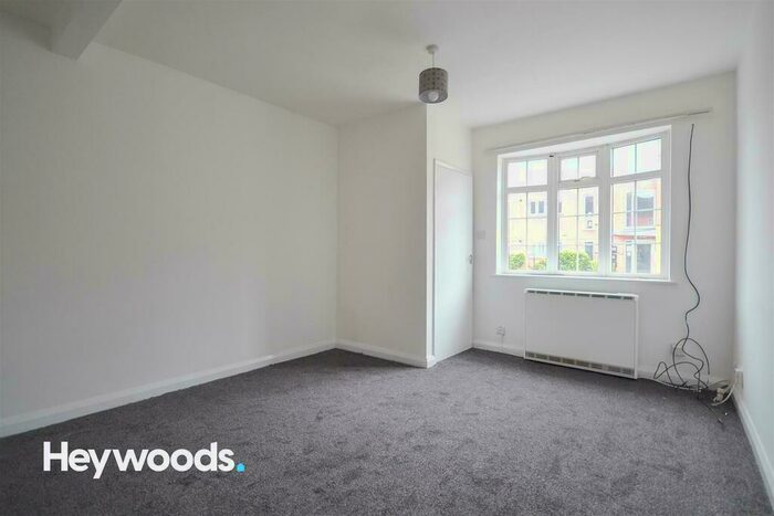 1 Bedroom Flat To Rent In High Street, May Bank, Newcastle-under-Lyme, ST5