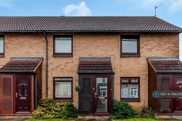 2 Bedroom Terraced House To Rent In Marholm Road, Peterborough, PE4