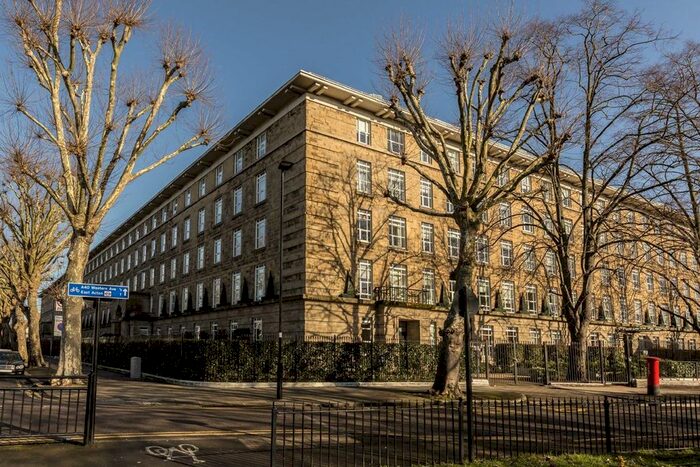 1 Bedroom Flat To Rent In Bromyard Avenue, London, W3