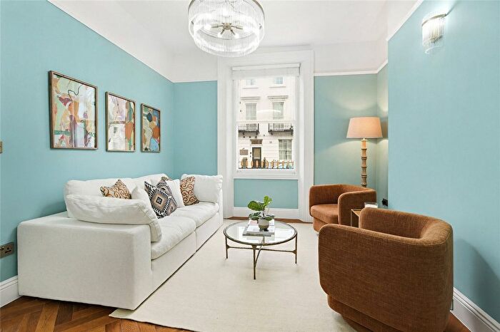 5 Bedroom Terraced House To Rent In Warwick Way, Pimlico, London, SW1V