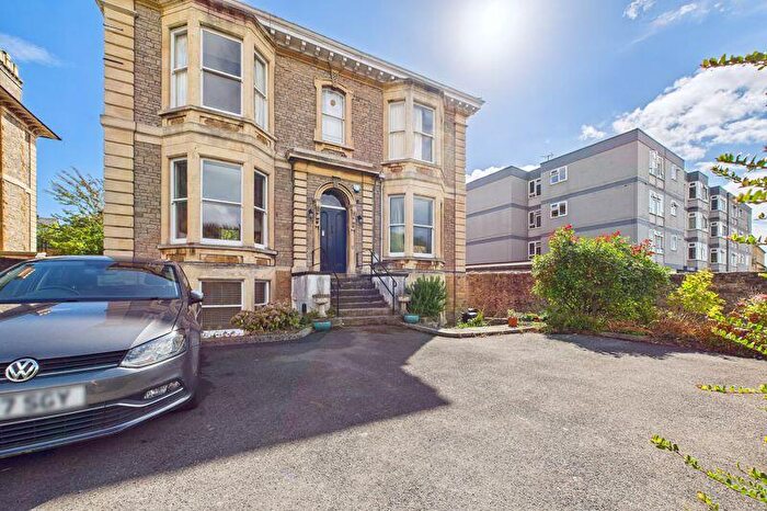 1 Bedroom Flat To Rent In Elton Road, Clevedon, BS21