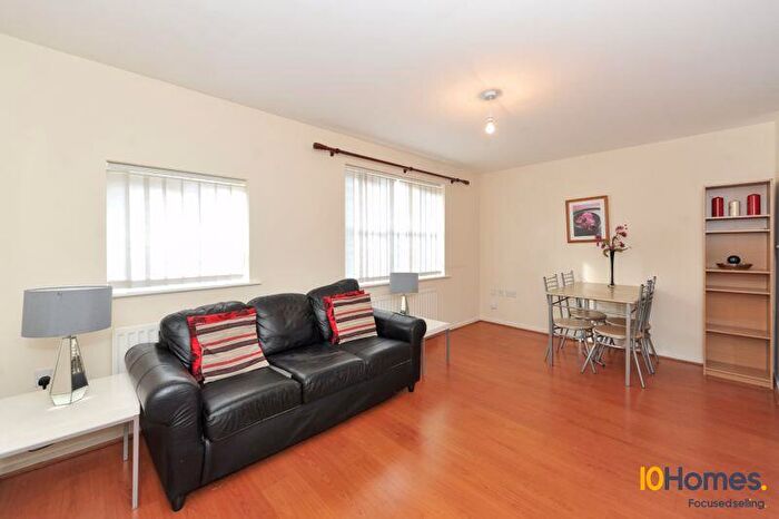 2 Bedroom Flat To Rent In Frost Mews, South Shields, NE33