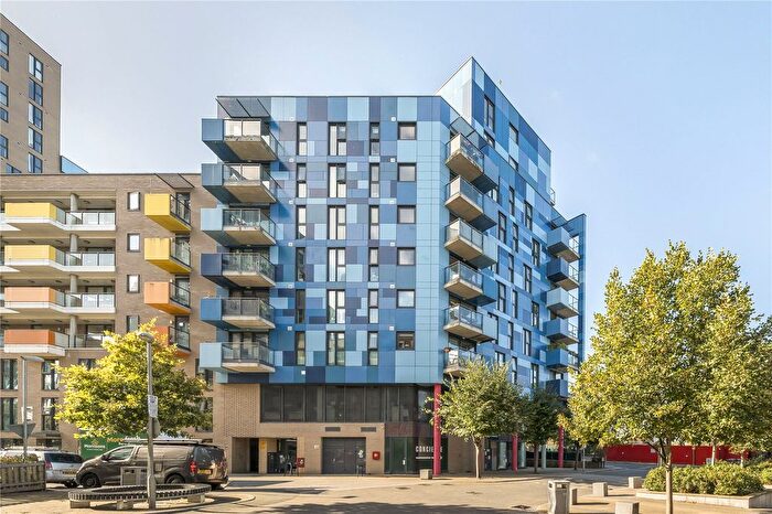 2 Bedroom Flat To Rent In Parkside Avenue, Greenwich, London, SE10