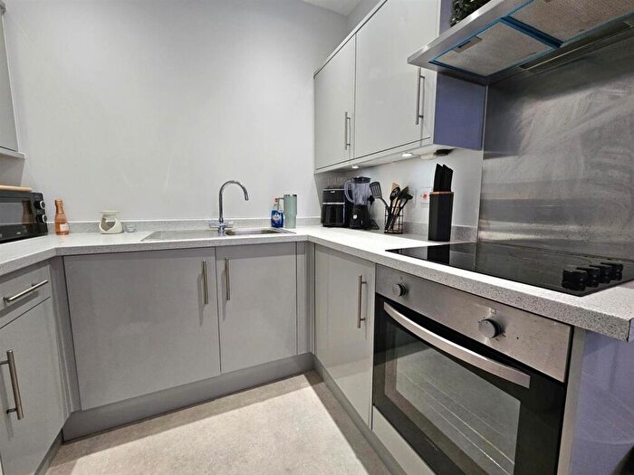 1 Bedroom Apartment For Sale In Albion House, Southgate Street, Gloucester, GL1