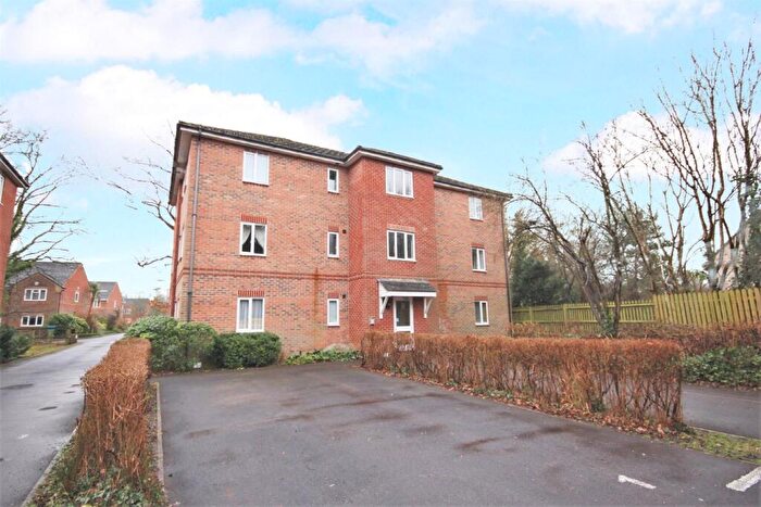 2 Bedroom Apartment To Rent In Caraway, Whiteley, PO15