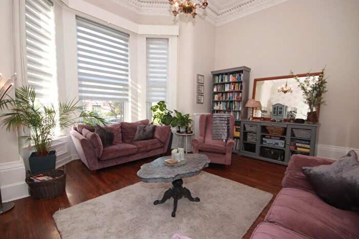 2 Bedroom Apartment For Sale In Waterloo Road, Southport, Merseyside, PR8