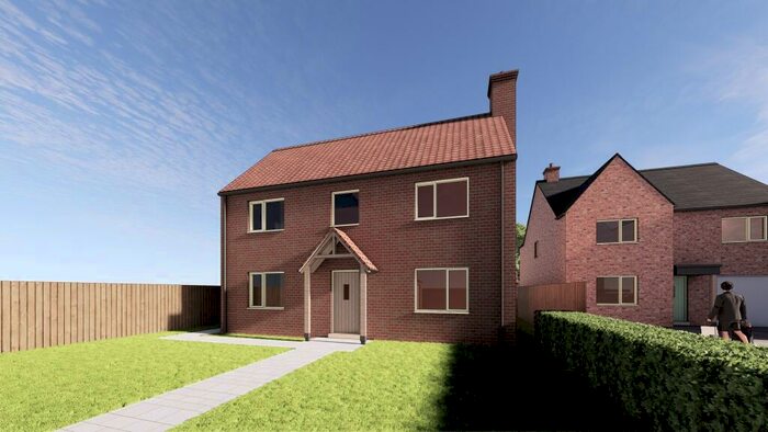 4 Bedroom Detached House For Sale In High Street, Flixborough, North Lincolnshire, DN15