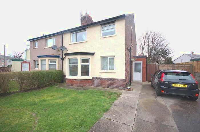 1 Bedroom Ground Flat To Rent In Mowbray Road, Fleetwood, FY7