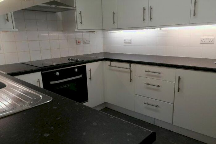 4 Bedroom Terraced House To Rent In Mount Street, Bangor, LL57