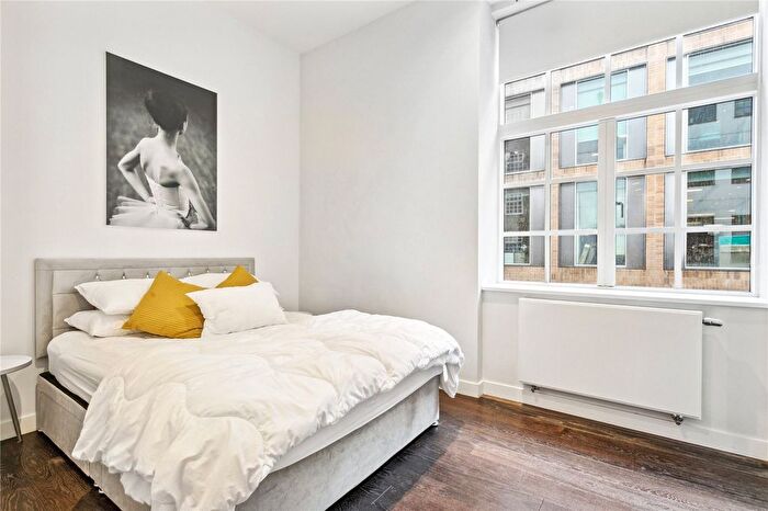 1 Bedroom Flat To Rent In Picton Place, South Marylebone, W1U