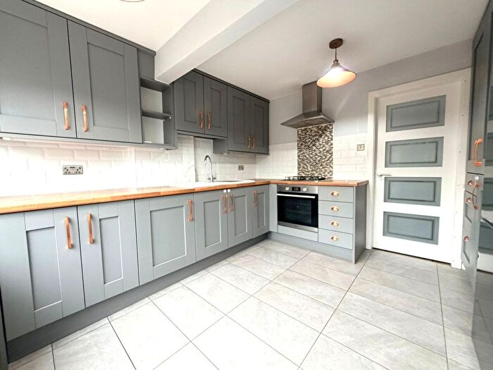 2 Bedroom Bungalow To Rent In Openshaw Drive, Blackburn. Lancs., BB1