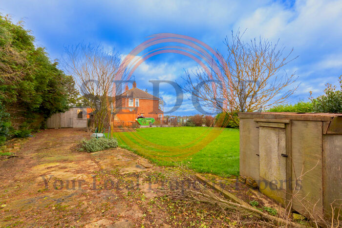 3 Bedroom Semi-Detached House For Sale In Hagbeach Gate, Whaplode, Spalding, PE12