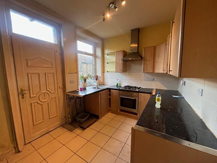 3 Bedroom Terraced House For Sale In Eton Terrace, Hebden Bridge, West Yorkshire, HX7