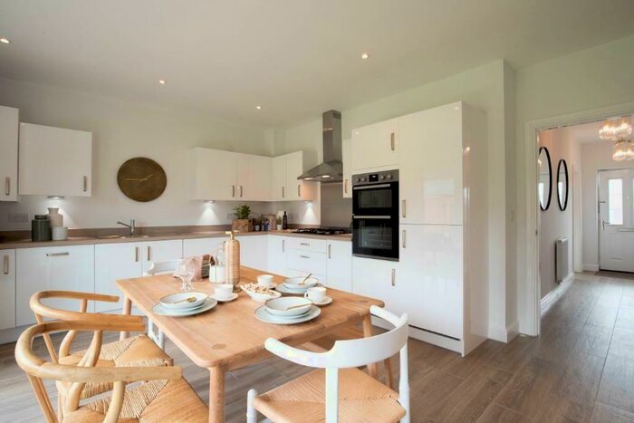 4 Bedroom Detached House For Sale In Sydney Road, Crewe, CW1