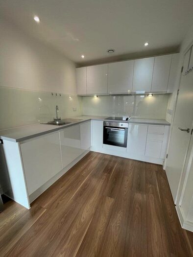 1 Bedroom Apartment To Rent In Block E, Slater Street, Liverpool, L1