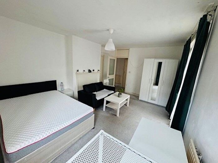 Studio To Rent In Briggs House, Chambord Street, Shoreditch, E2