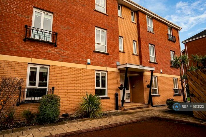 2 Bedroom Flat To Rent In City Quay, Liverpool, L3