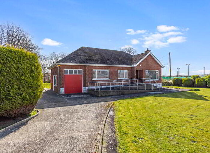 3 Bedroom Detached Bungalows For Sale In Main Road, Newtownards, BT22