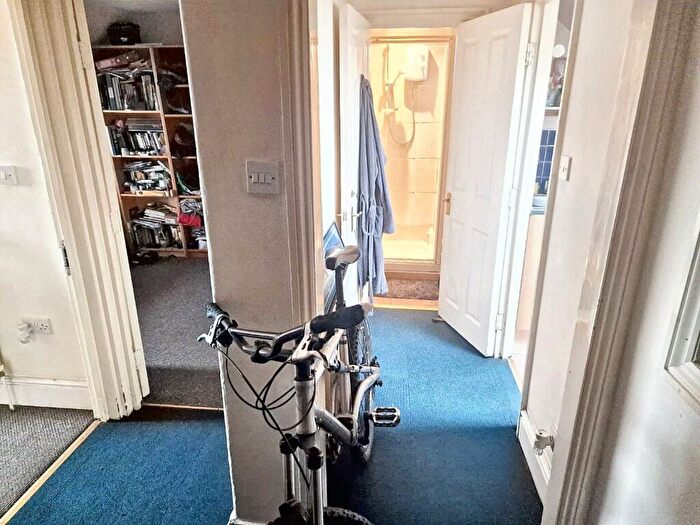 1 Bedroom Flat To Rent In Gloucester Road, Avonmouth, BS11