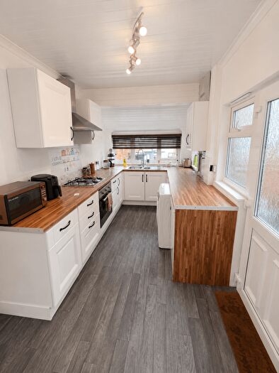 2 Bedroom Terraced House To Rent In Culland St, CW2