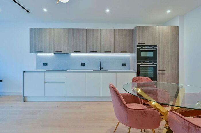 1 Bedroom Flat To Rent In Cosway Street, Lisson Grove, London, NW1