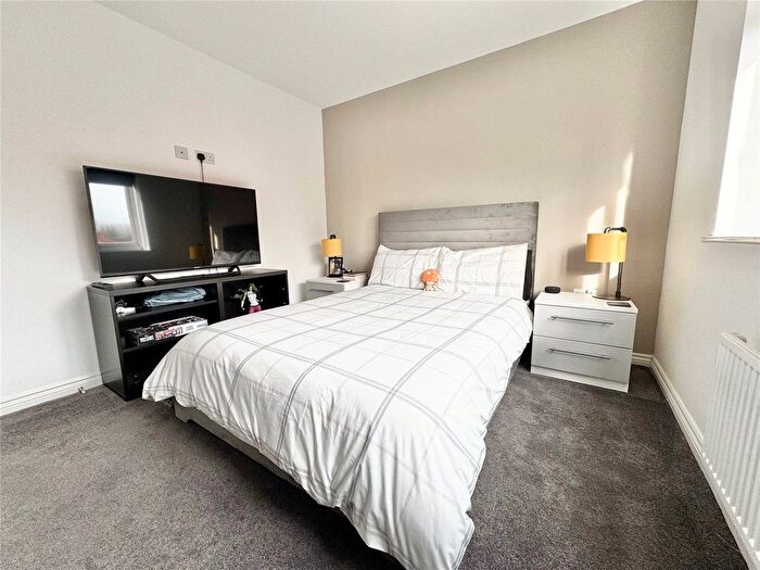 3 Bedroom Detached House For Sale In Aspen Way, Norton Canes, Cannock, Staffordshire, WS11