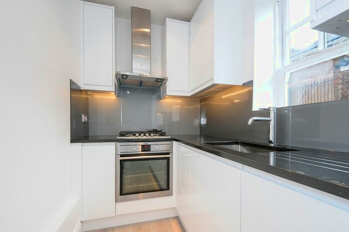 1 Bedroom Flat To Rent In Park Walk, London, SW10