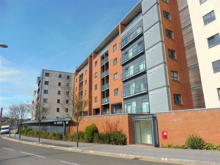2 Bedroom Apartment To Rent In Altamar, Kings Road, Swansea, SA1