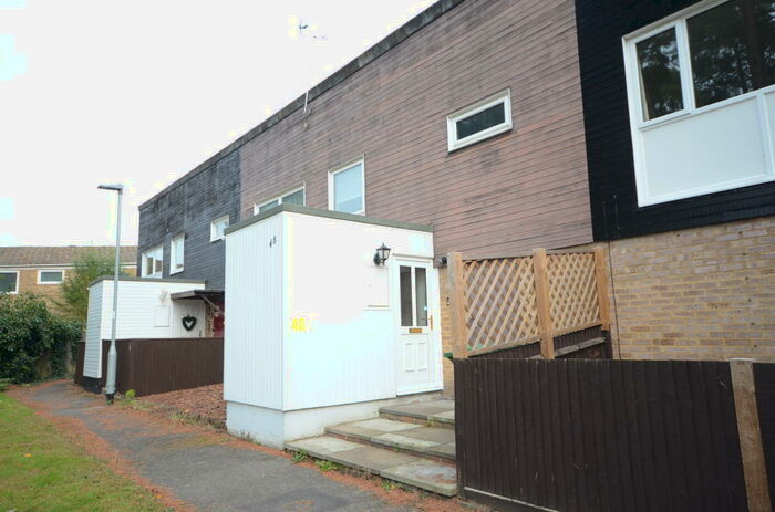 1 Bedroom Maisonette To Rent In Claverdon, RG12