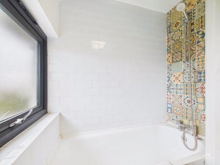 1 Bedroom Terraced House To Rent In Wolseley Road, Brighton, BN1